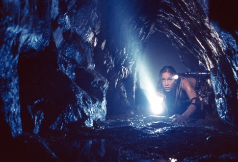 The Cave