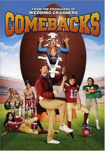 The Comebacks