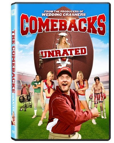 The Comebacks