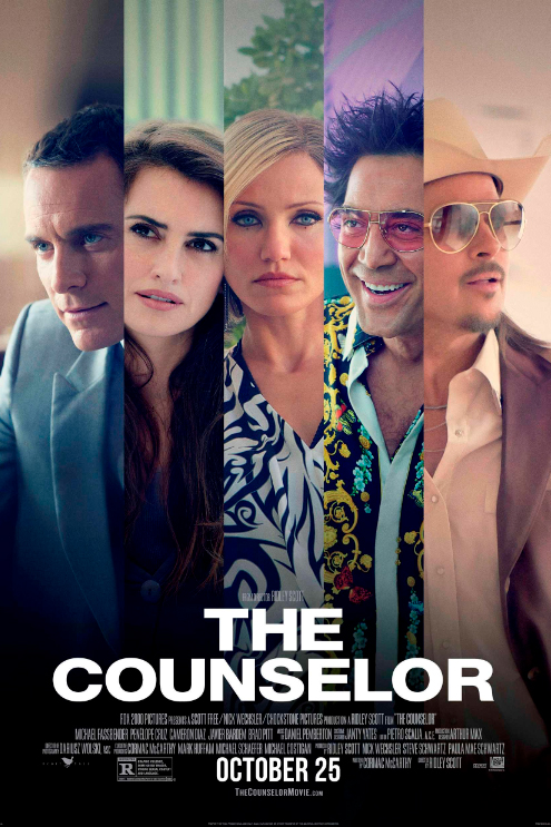 The Counselor