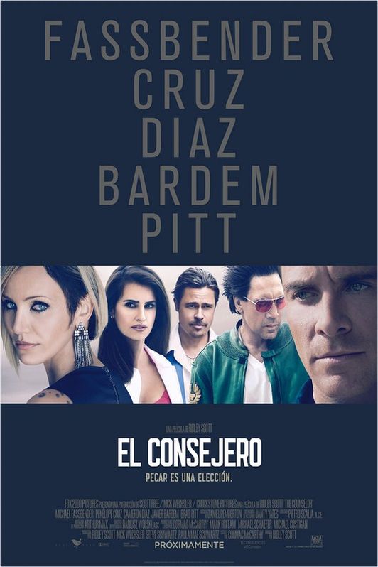 The Counselor