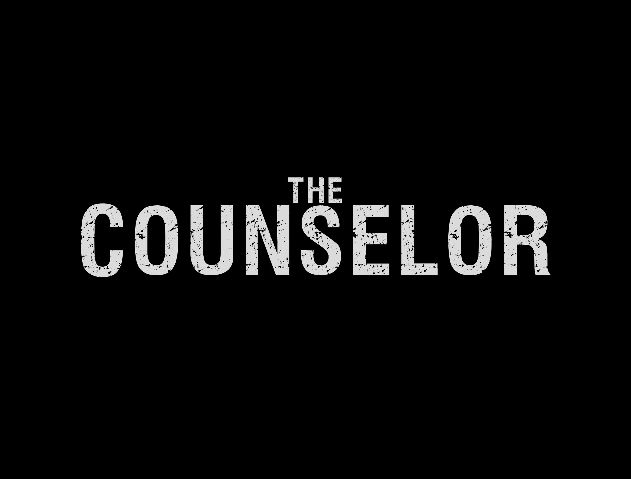 The Counselor