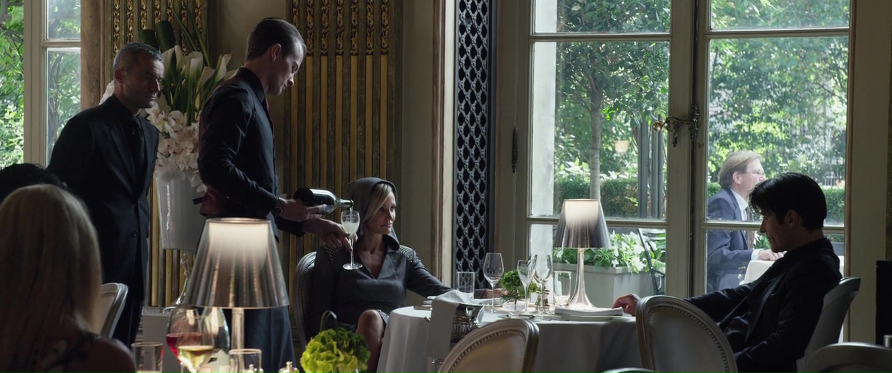 The Counselor