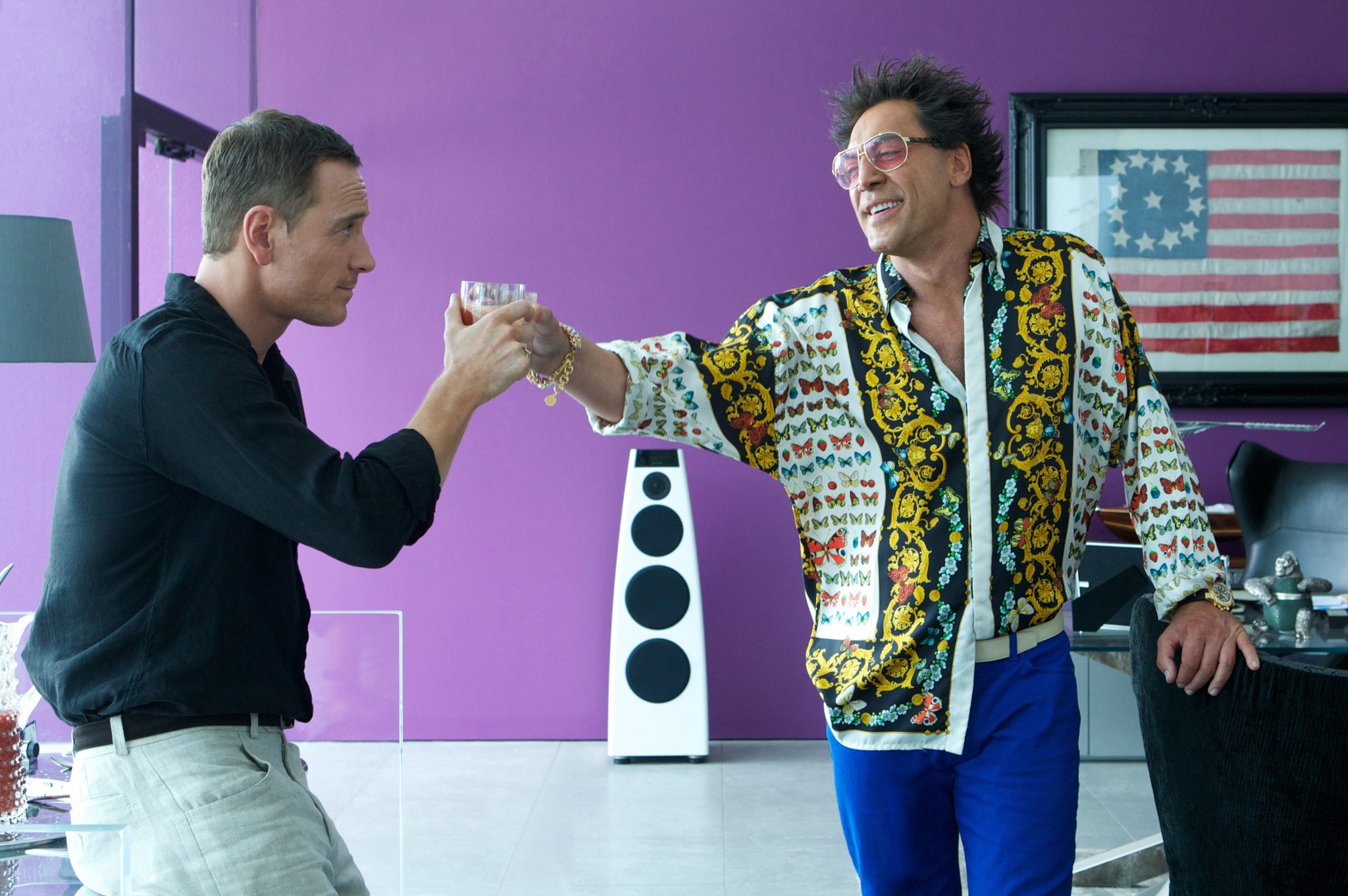 The Counselor