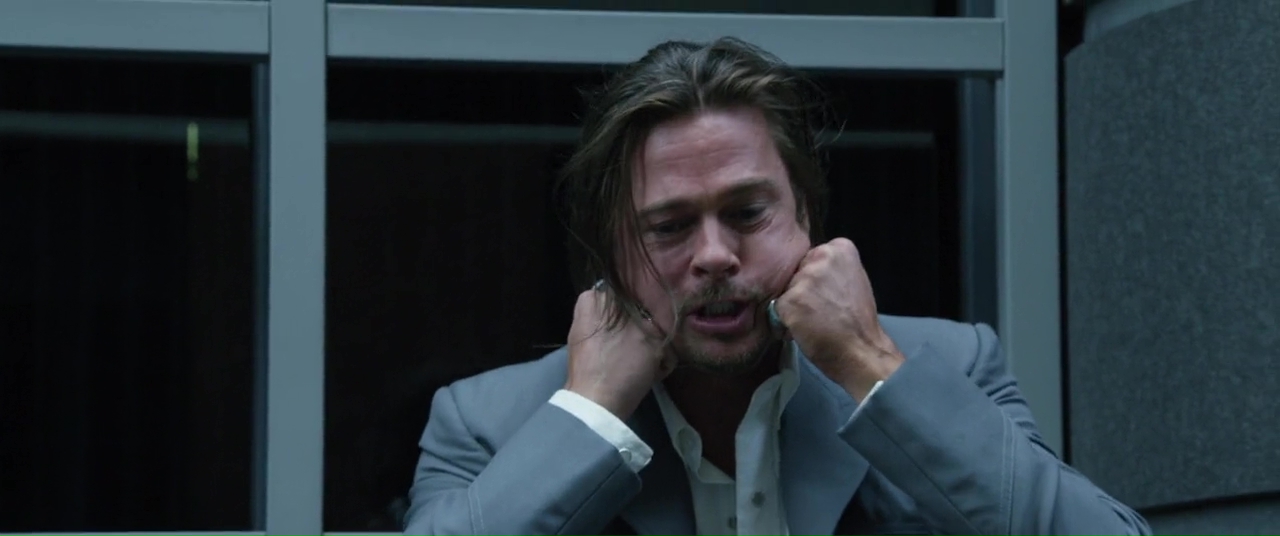 The Counselor