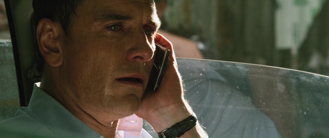 The Counselor