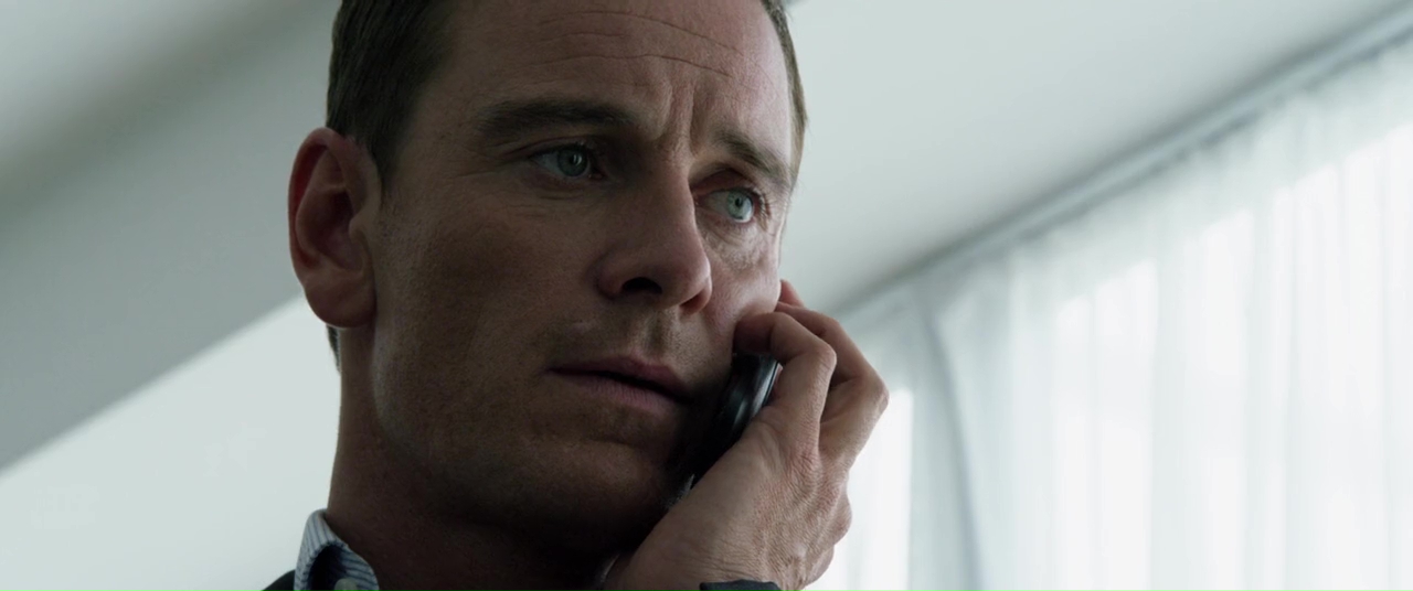 The Counselor