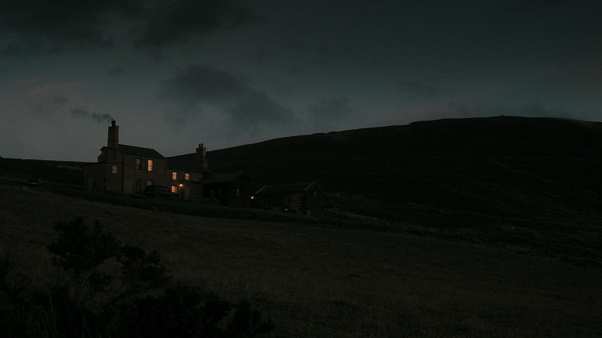 The Dark