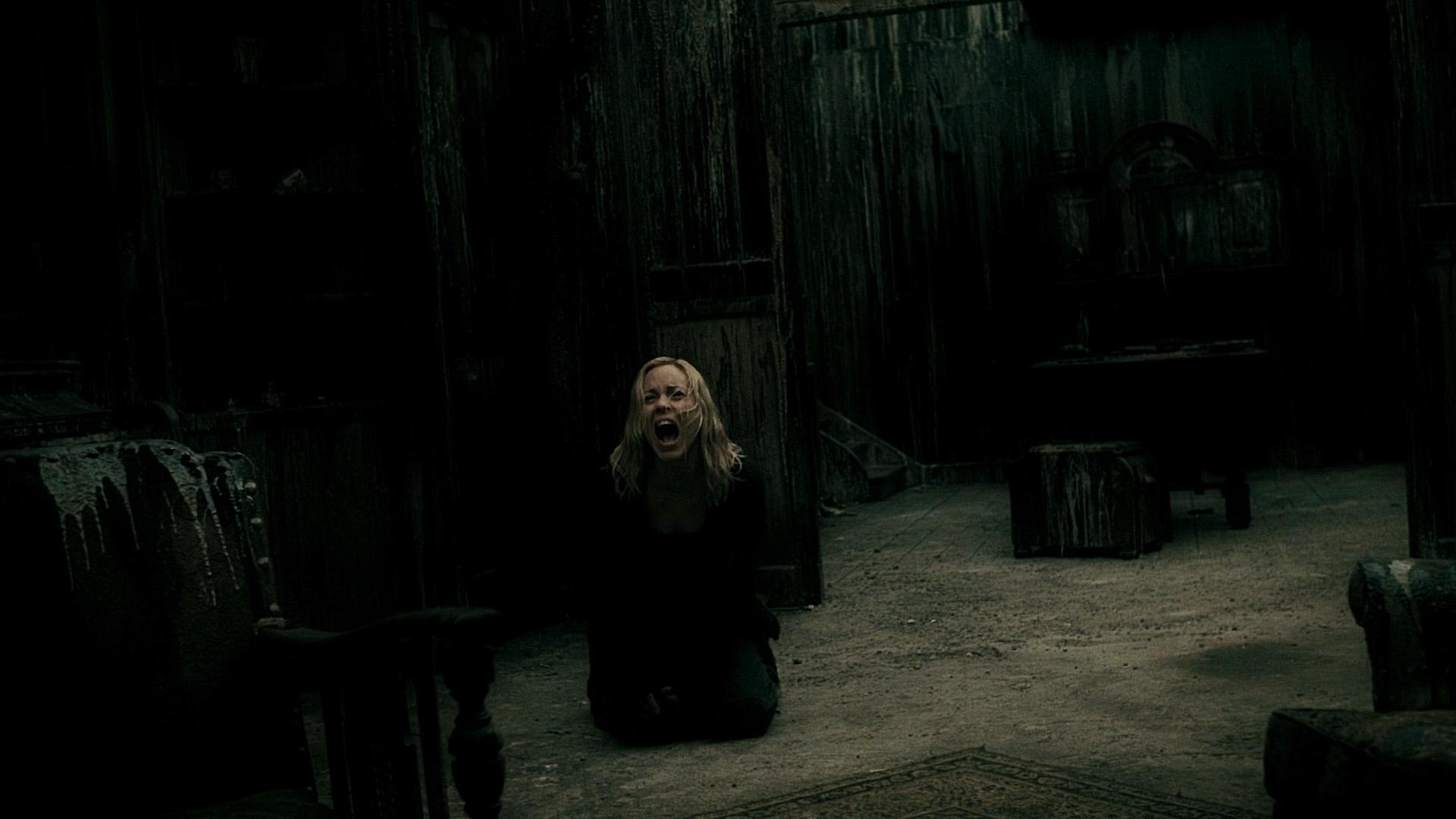 The Dark