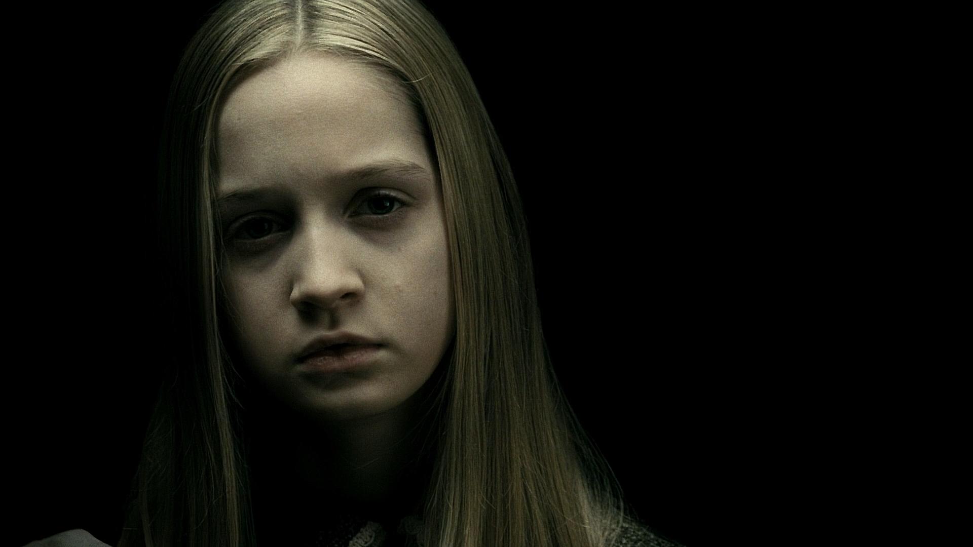 The Dark