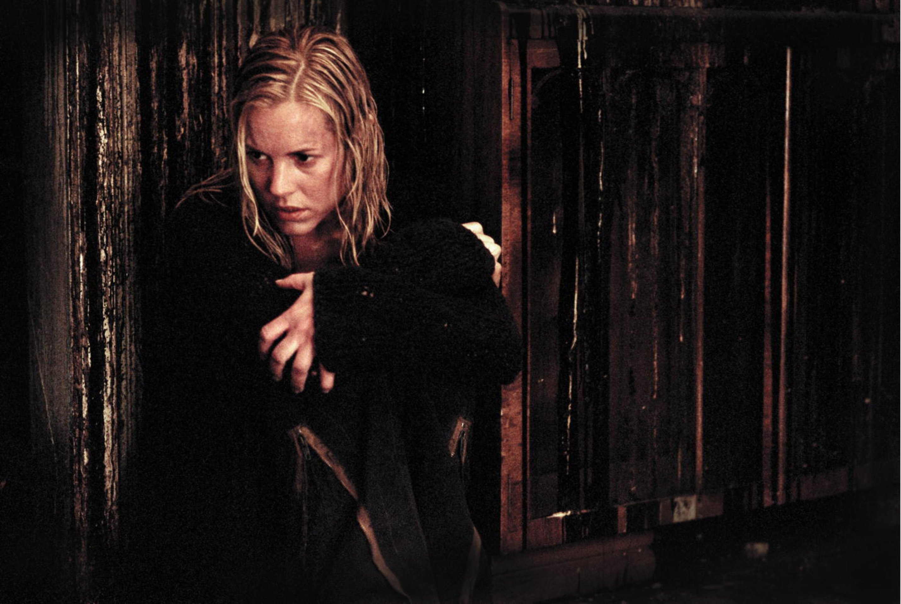 The Dark