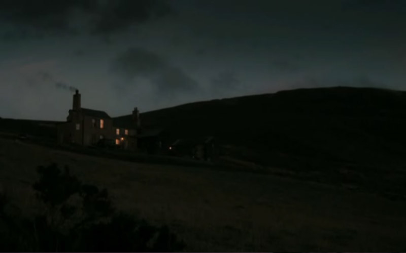 The Dark