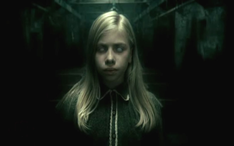 The Dark