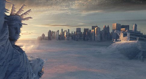 The Day After Tomorrow