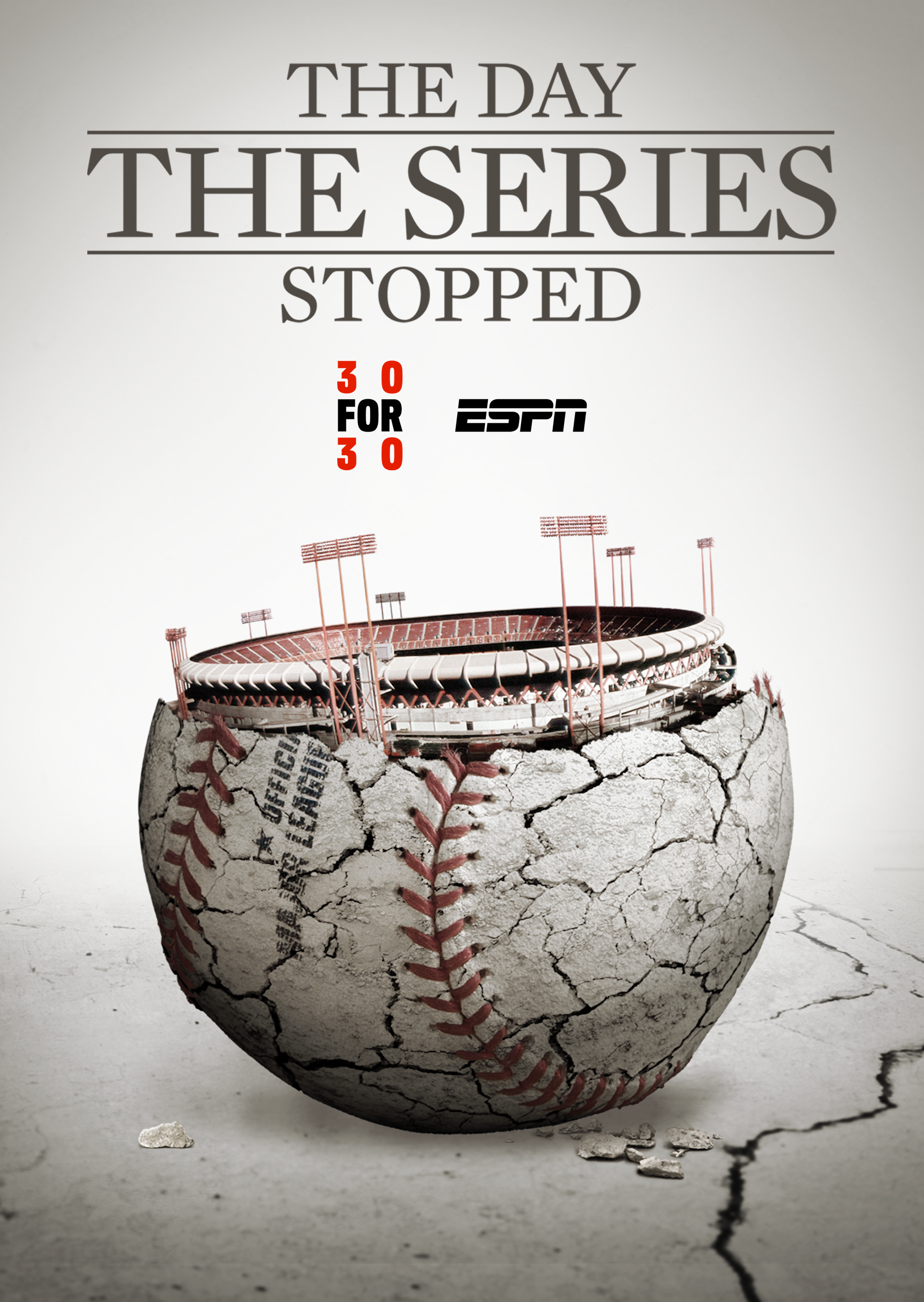 The Day the Series Stopped