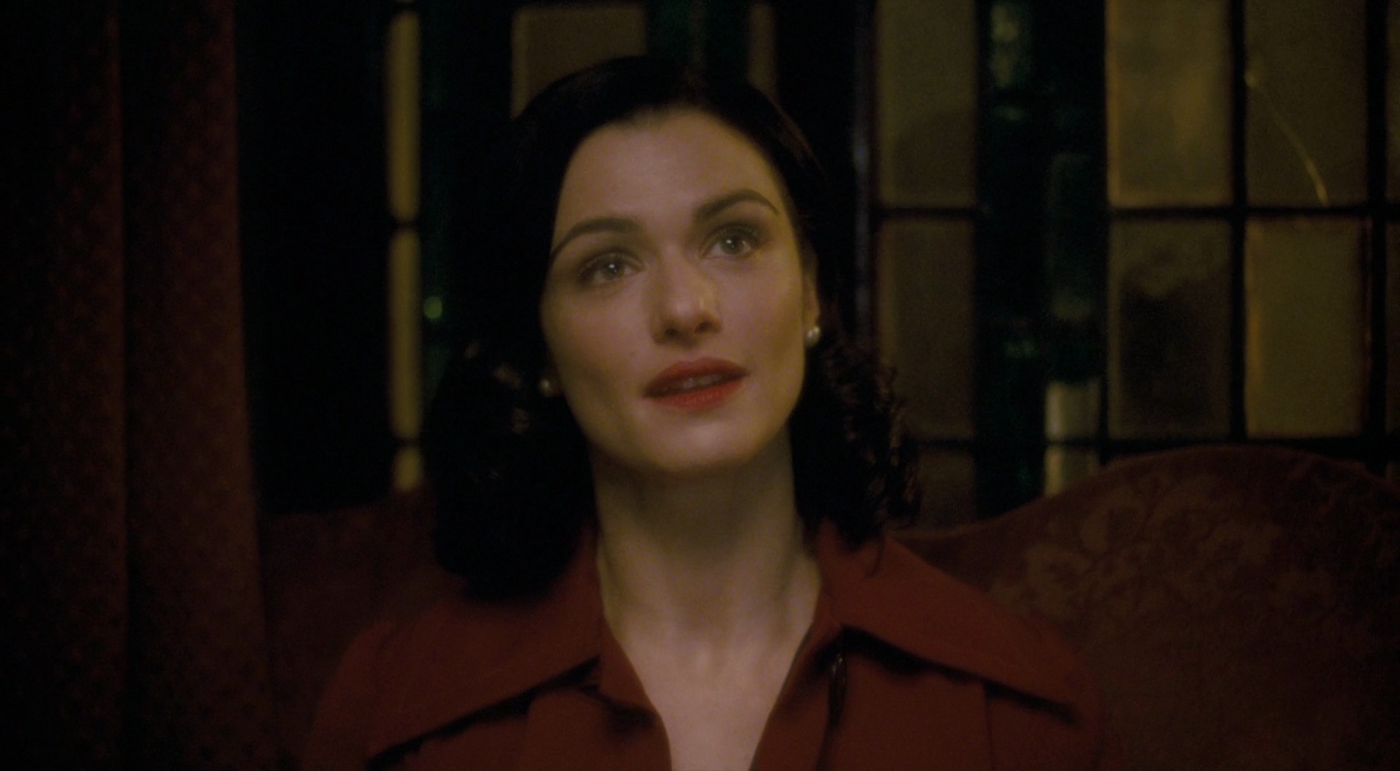 The Deep Blue Sea
