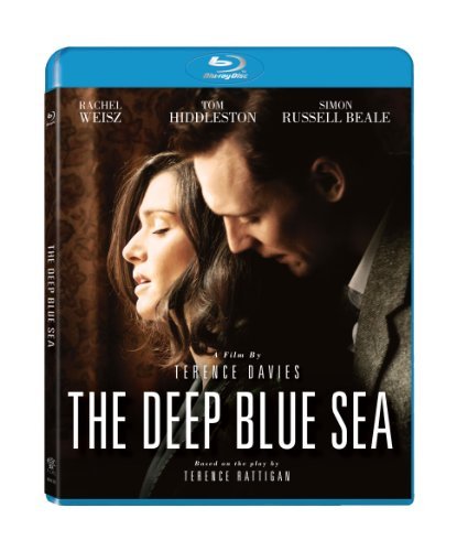 The Deep Blue Sea