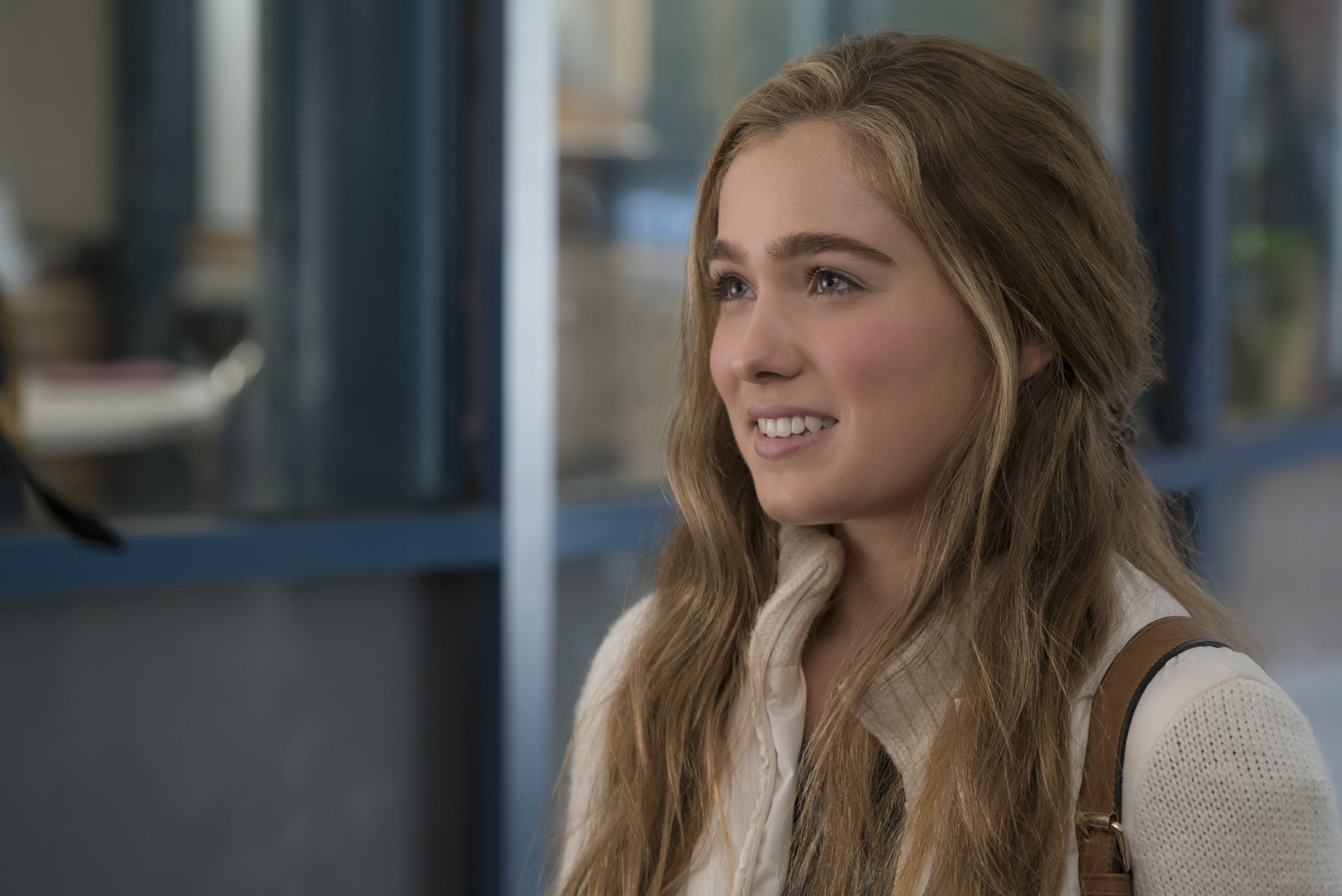 The Edge of Seventeen - Das Jahr der Entscheidung