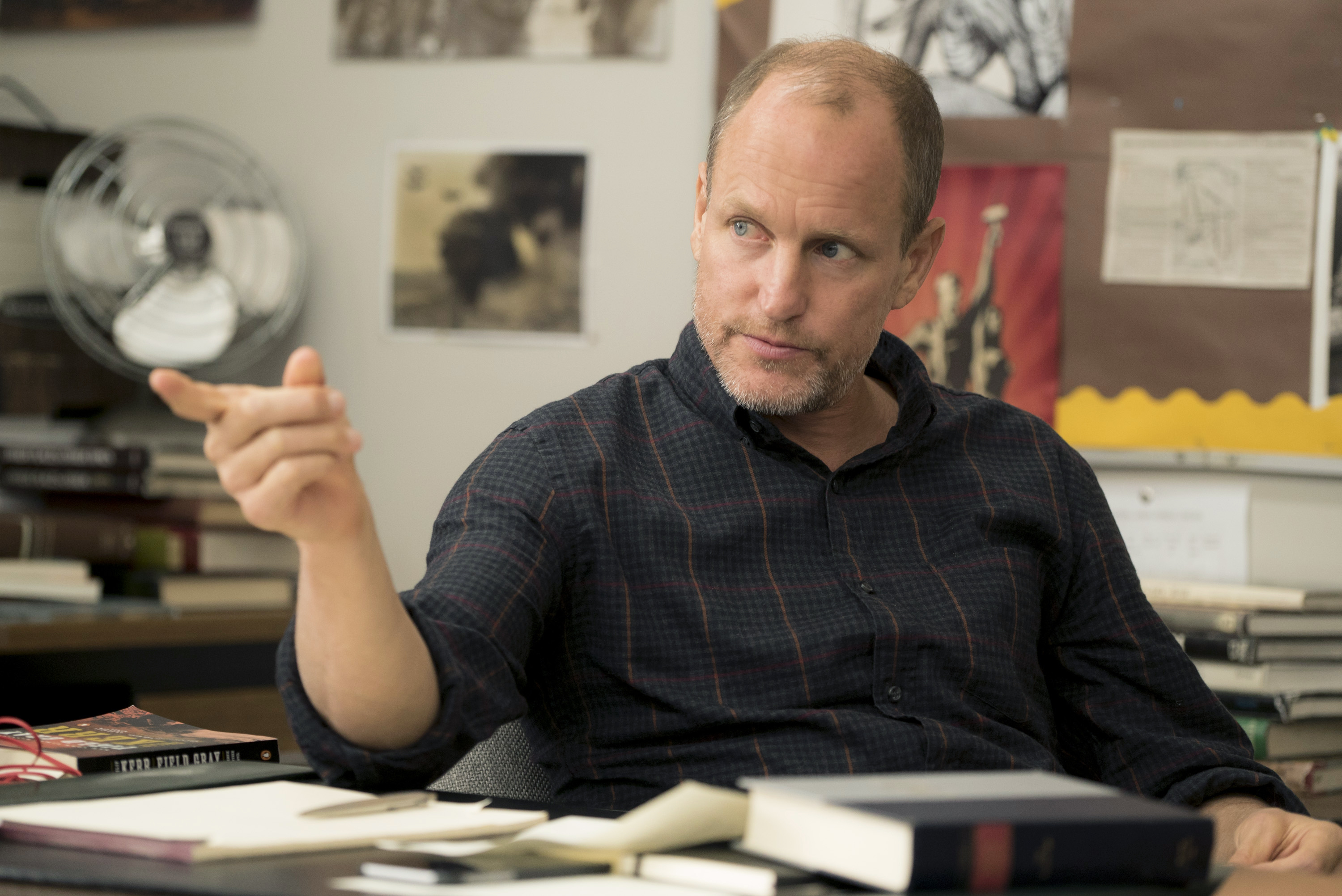The Edge of Seventeen - Das Jahr der Entscheidung