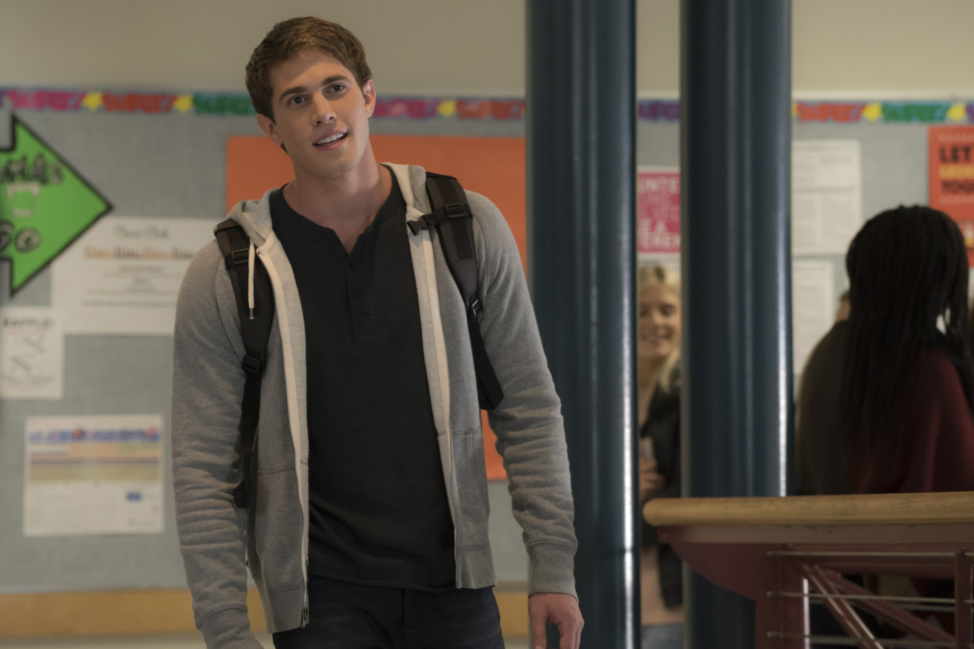The Edge of Seventeen - Das Jahr der Entscheidung