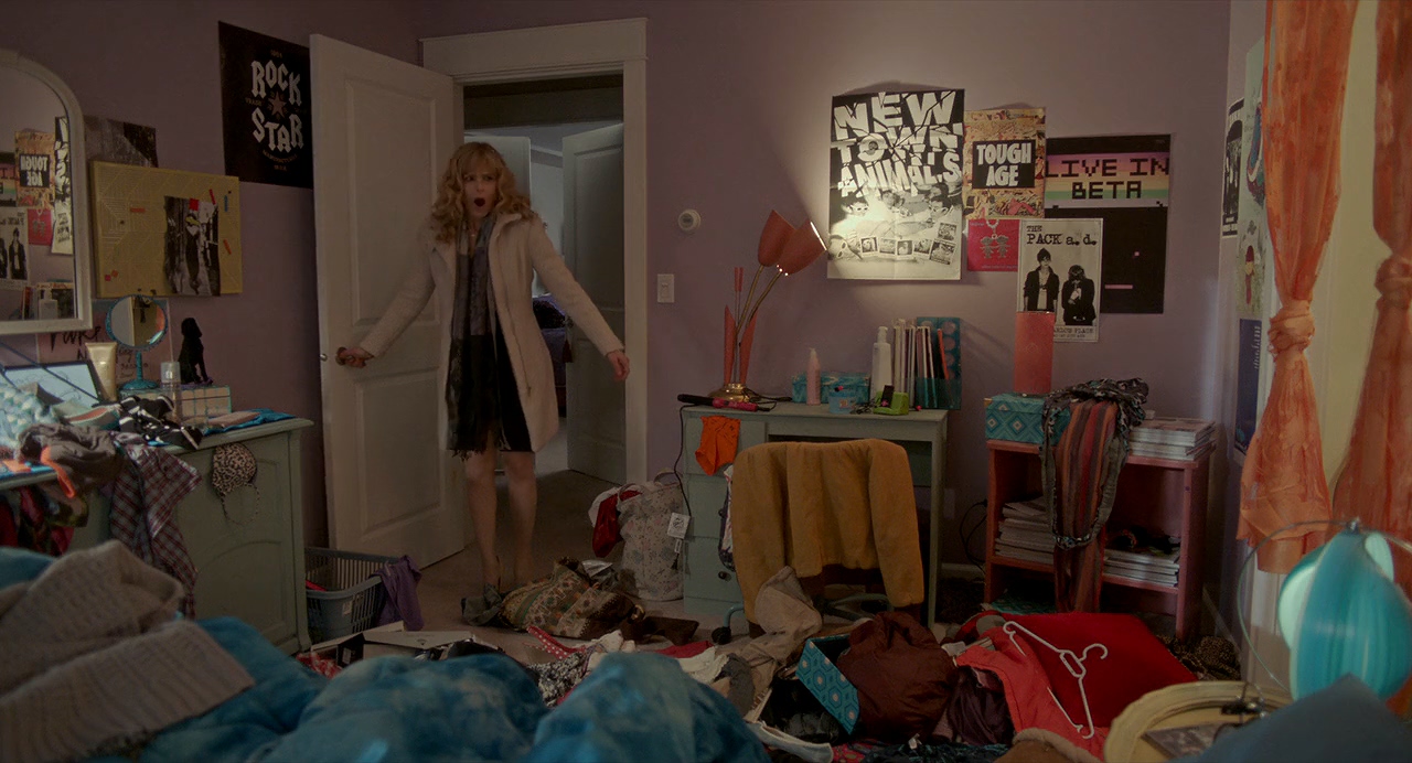 The Edge of Seventeen - Das Jahr der Entscheidung
