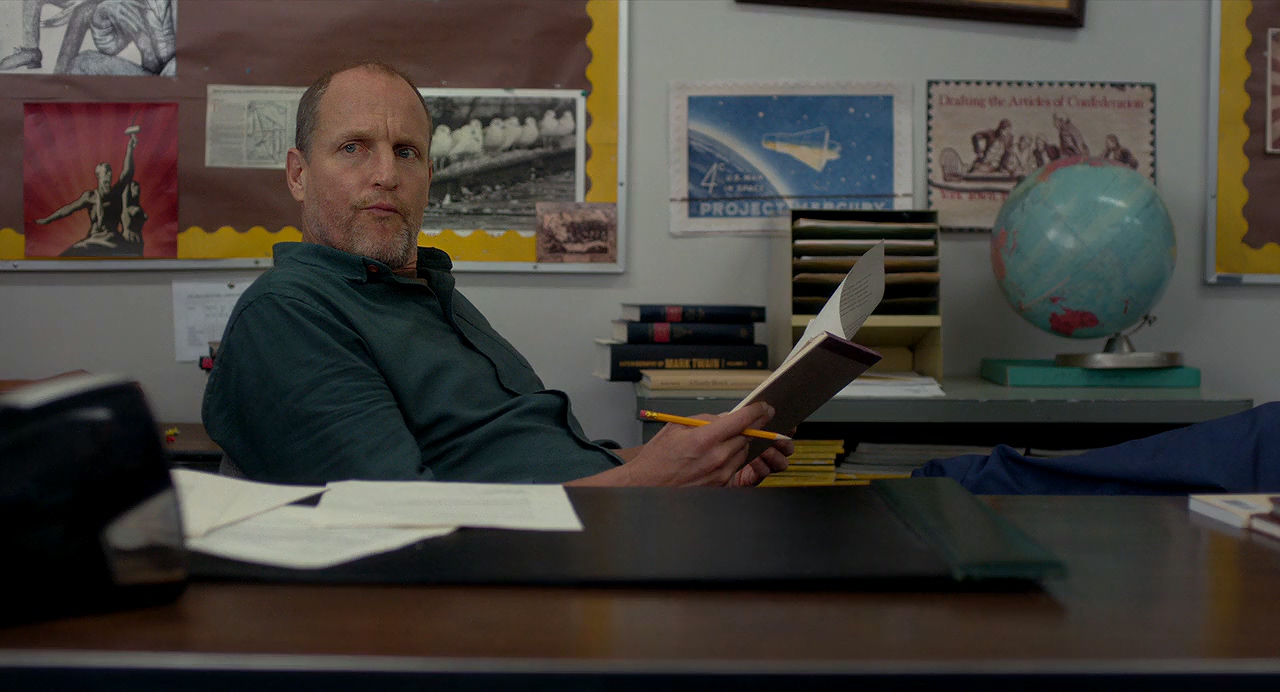 The Edge of Seventeen - Das Jahr der Entscheidung