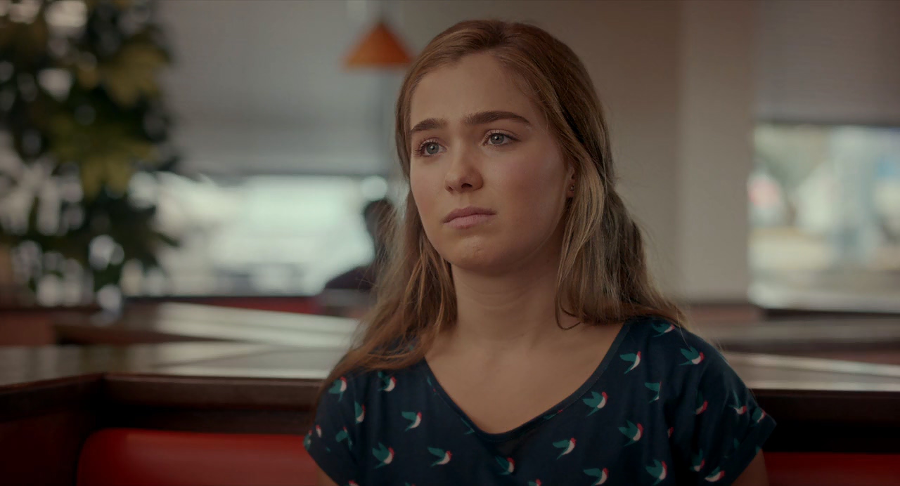 The Edge of Seventeen - Das Jahr der Entscheidung