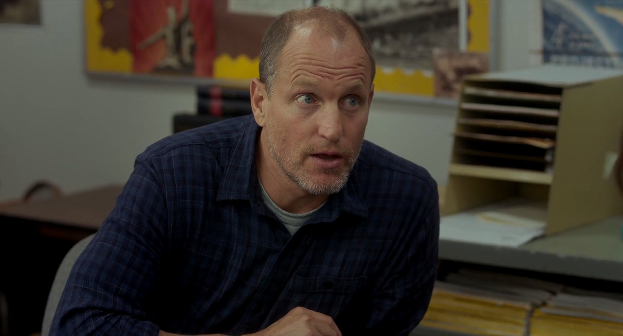 The Edge of Seventeen - Das Jahr der Entscheidung