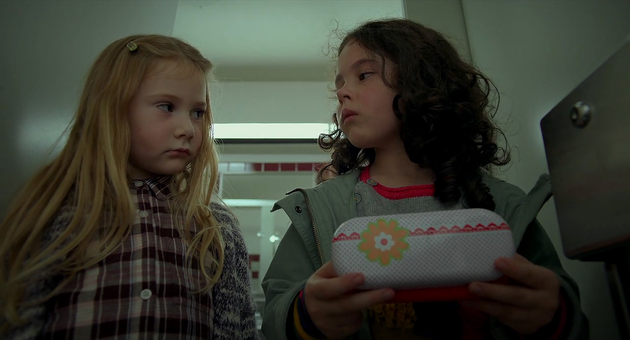 The Edge of Seventeen - Das Jahr der Entscheidung