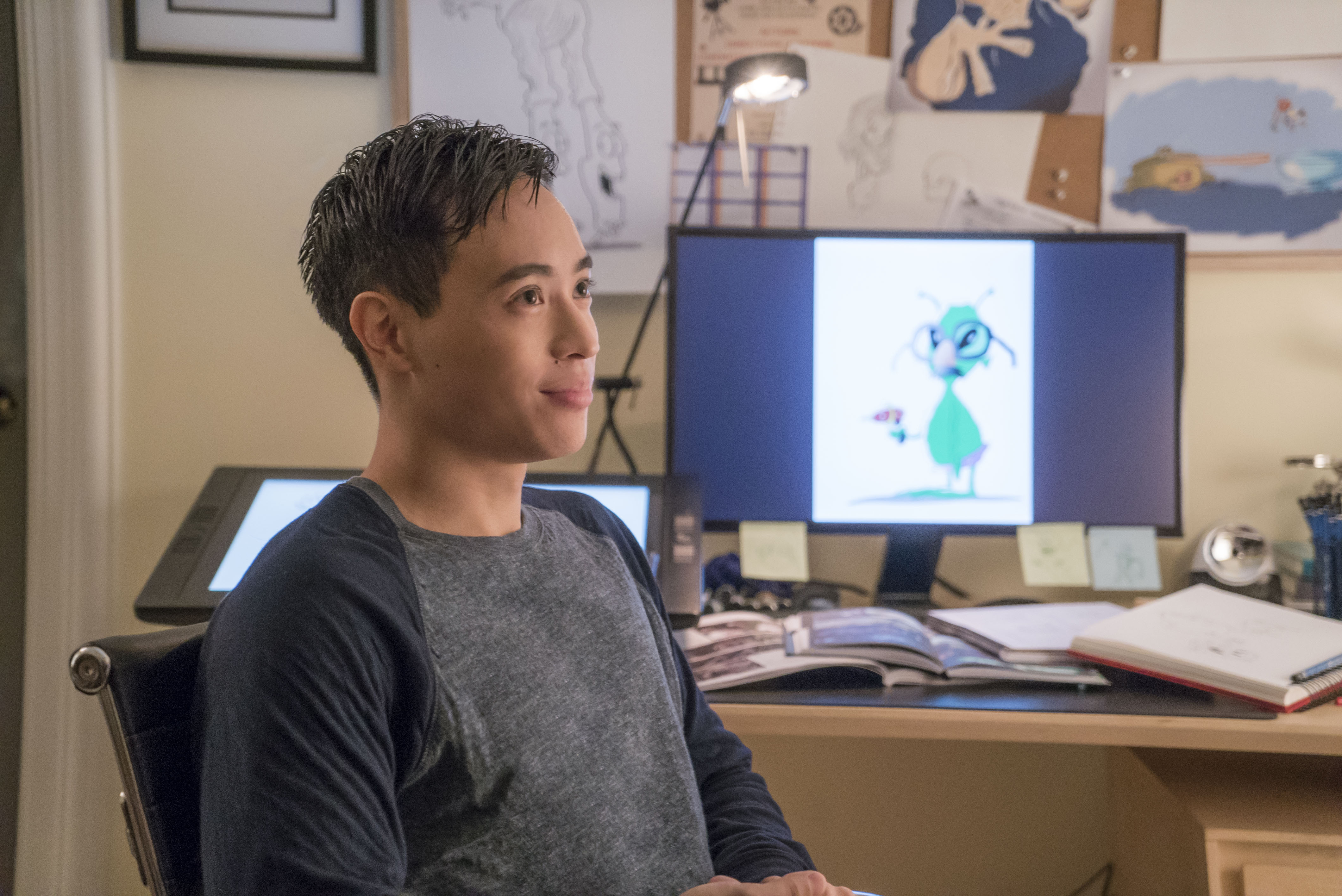 The Edge of Seventeen - Das Jahr der Entscheidung