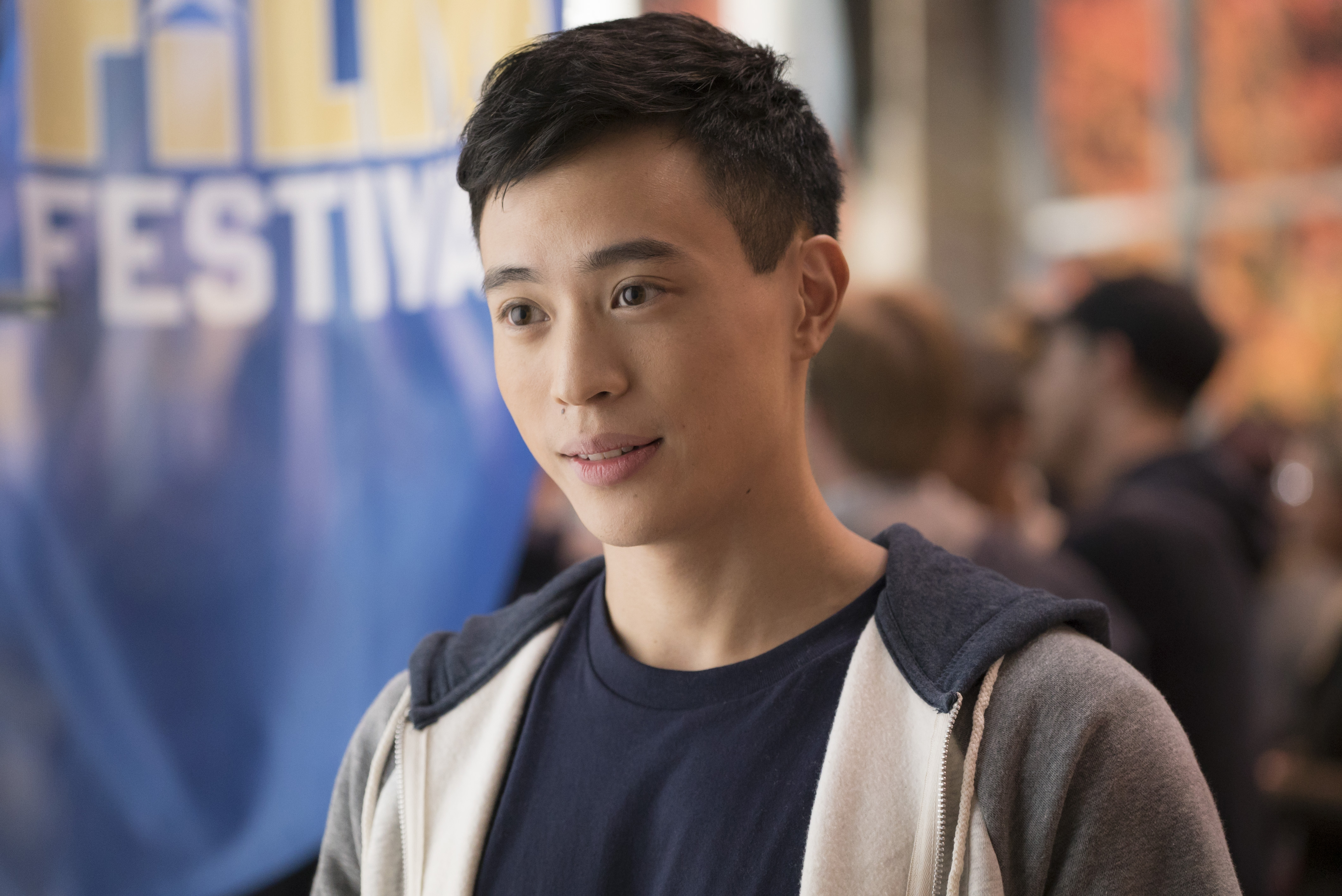 The Edge of Seventeen - Das Jahr der Entscheidung