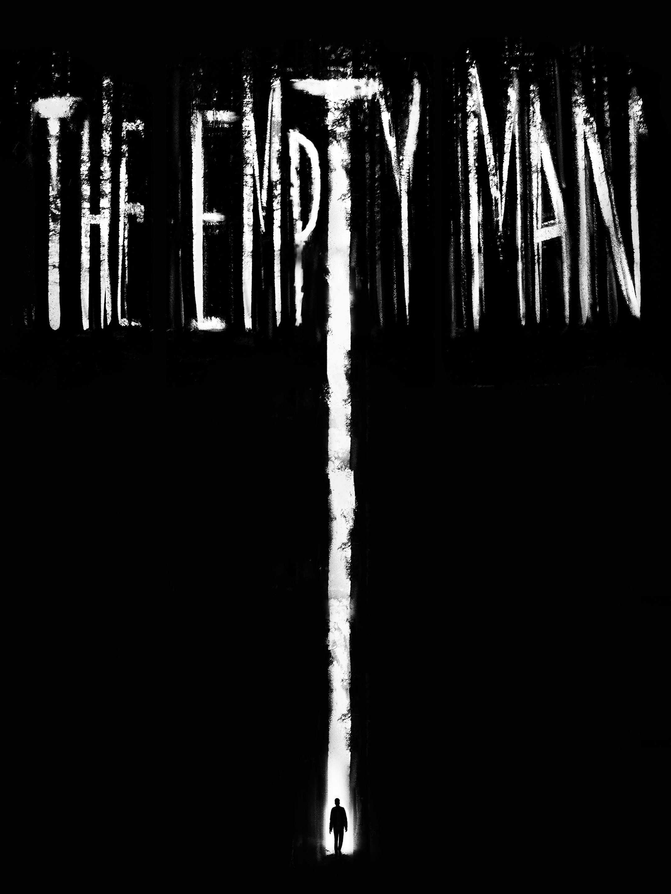 The Empty Man