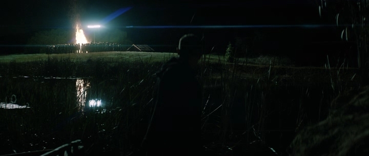The Empty Man