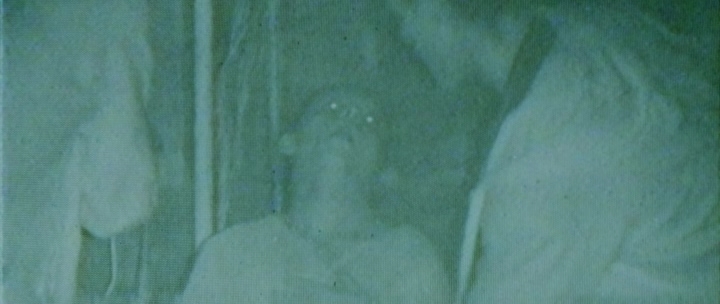 The Empty Man