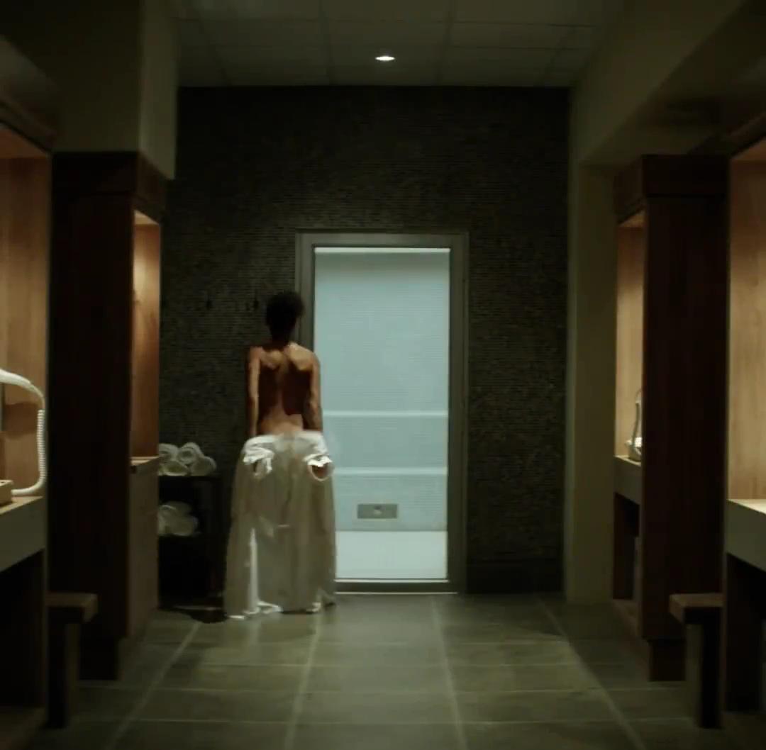 The Empty Man