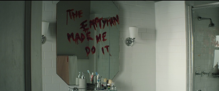 The Empty Man