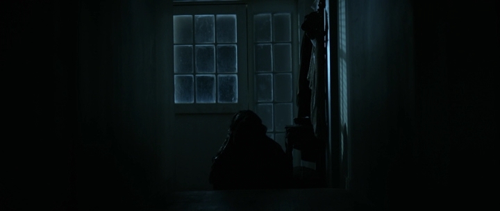 The Empty Man