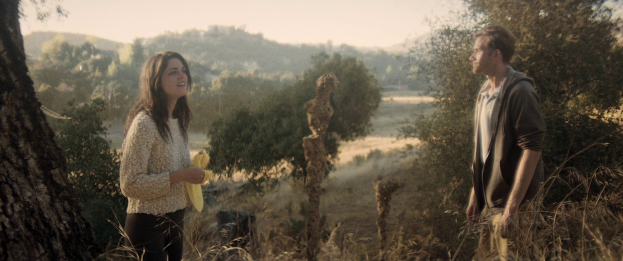 The Endless