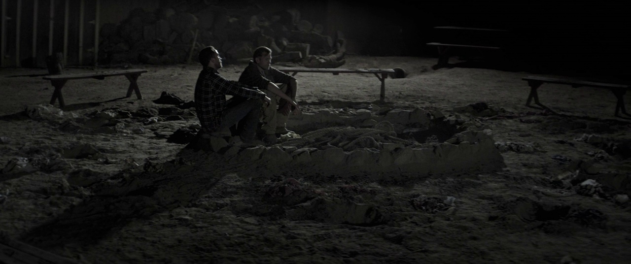 The Endless