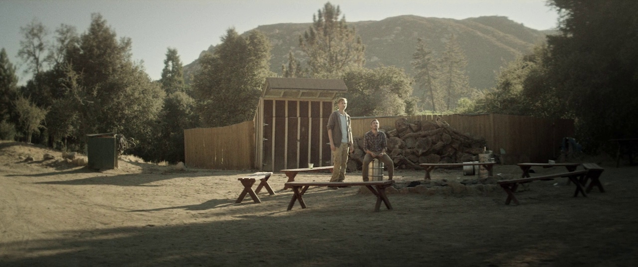 The Endless