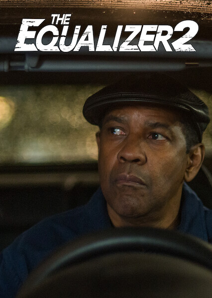 The Equalizer 2
