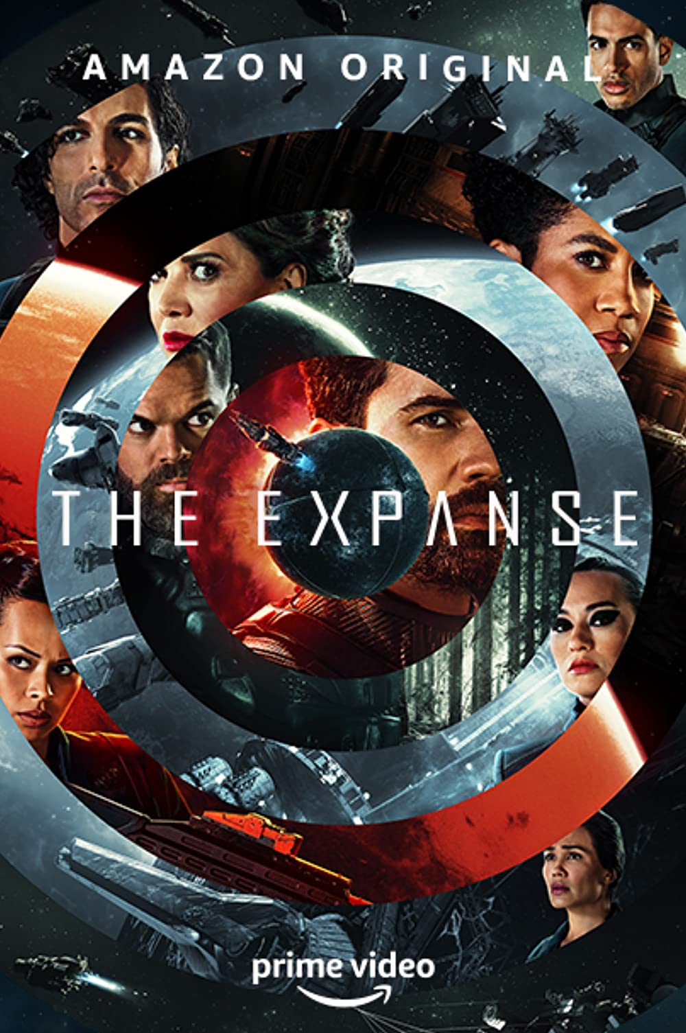 The Expanse - Staffel 5