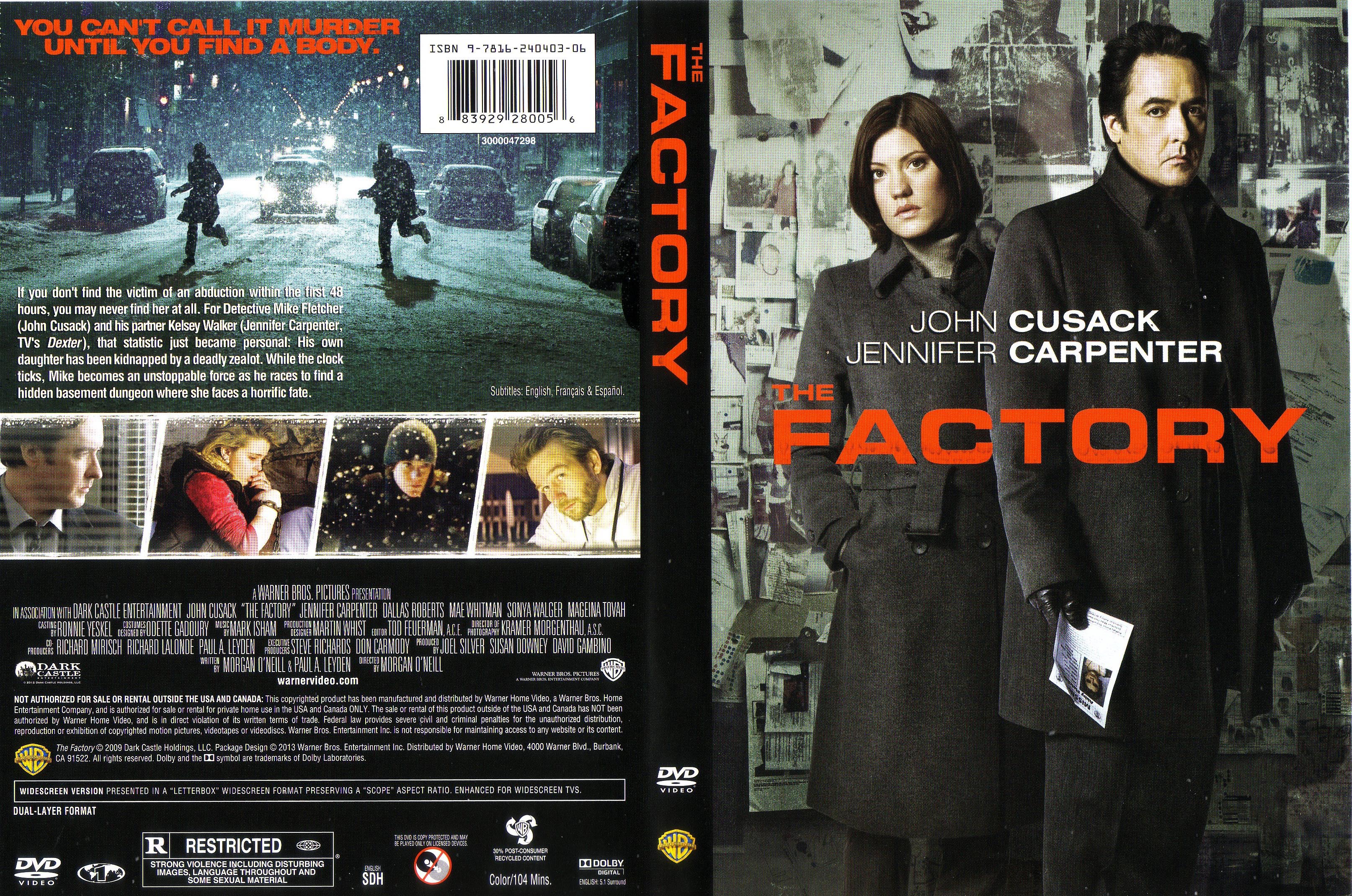The Factory