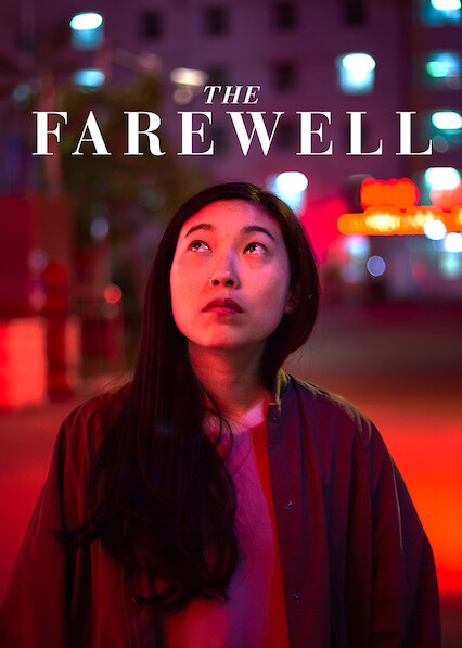 The Farewell