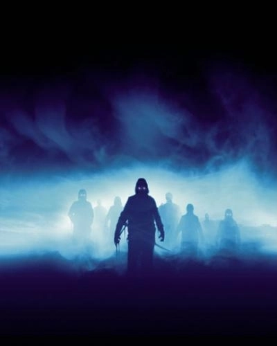 The Fog - Nebel des Grauens