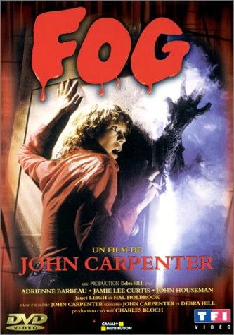 The Fog - Nebel des Grauens