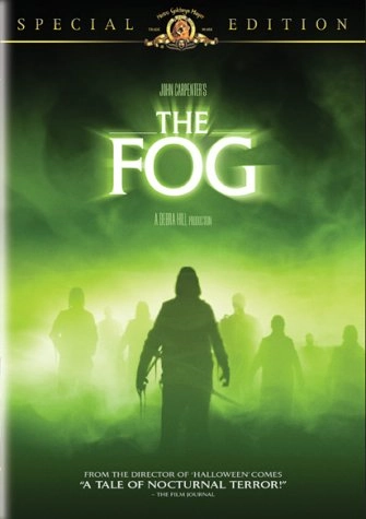 The Fog - Nebel des Grauens