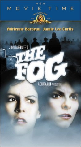 The Fog - Nebel des Grauens