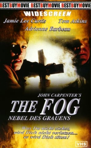 The Fog - Nebel des Grauens