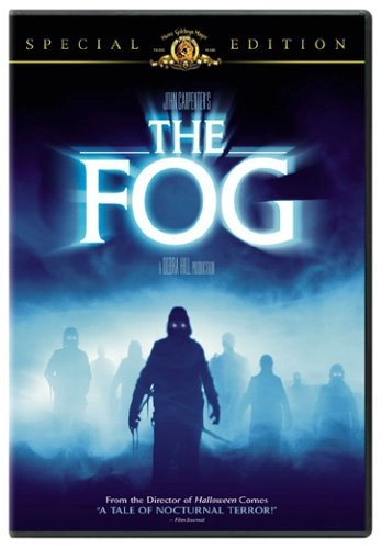 The Fog - Nebel des Grauens